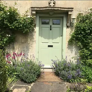 Church Holiday home