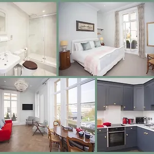 Beautiful Centre - Apartment