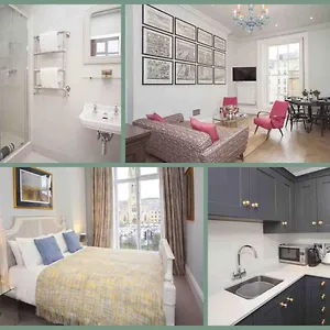 Stylish Centre - Apartment
