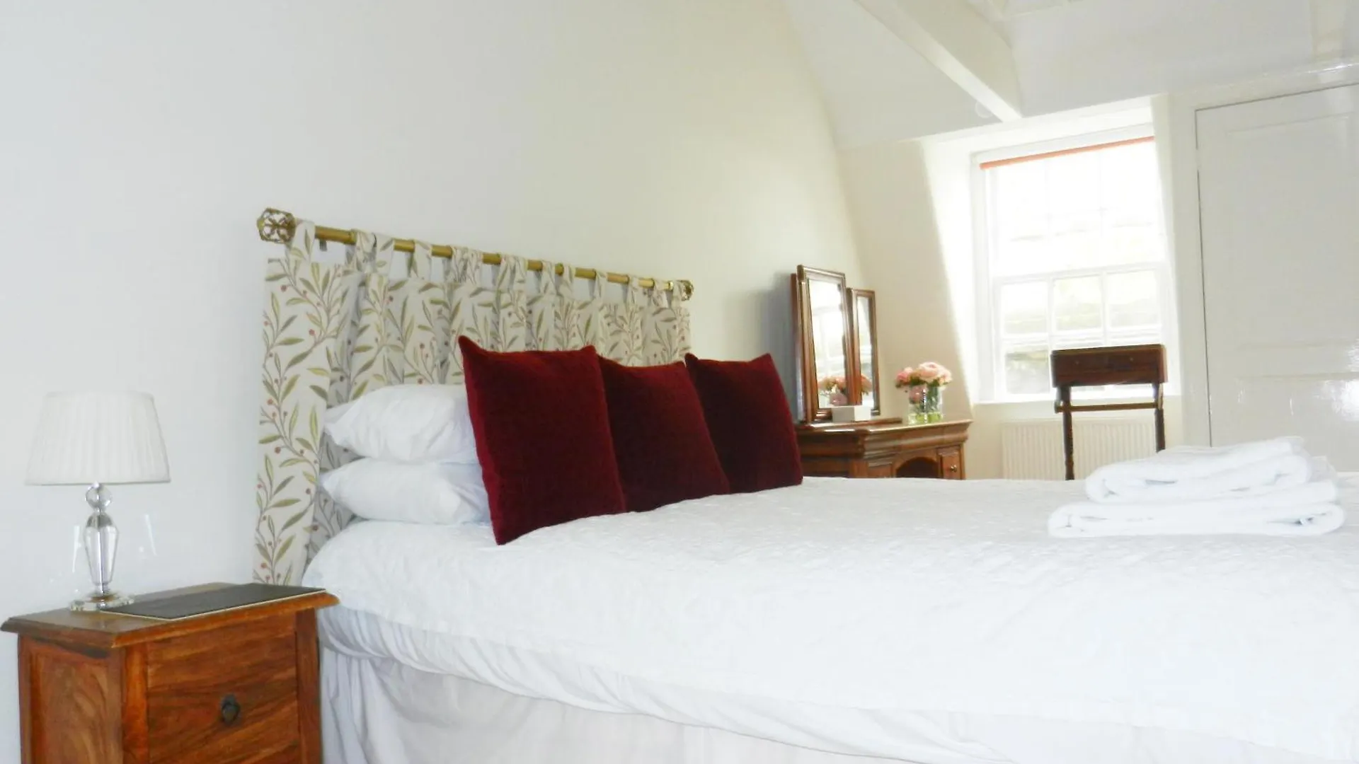 18 The Circus Apartment United Kingdom