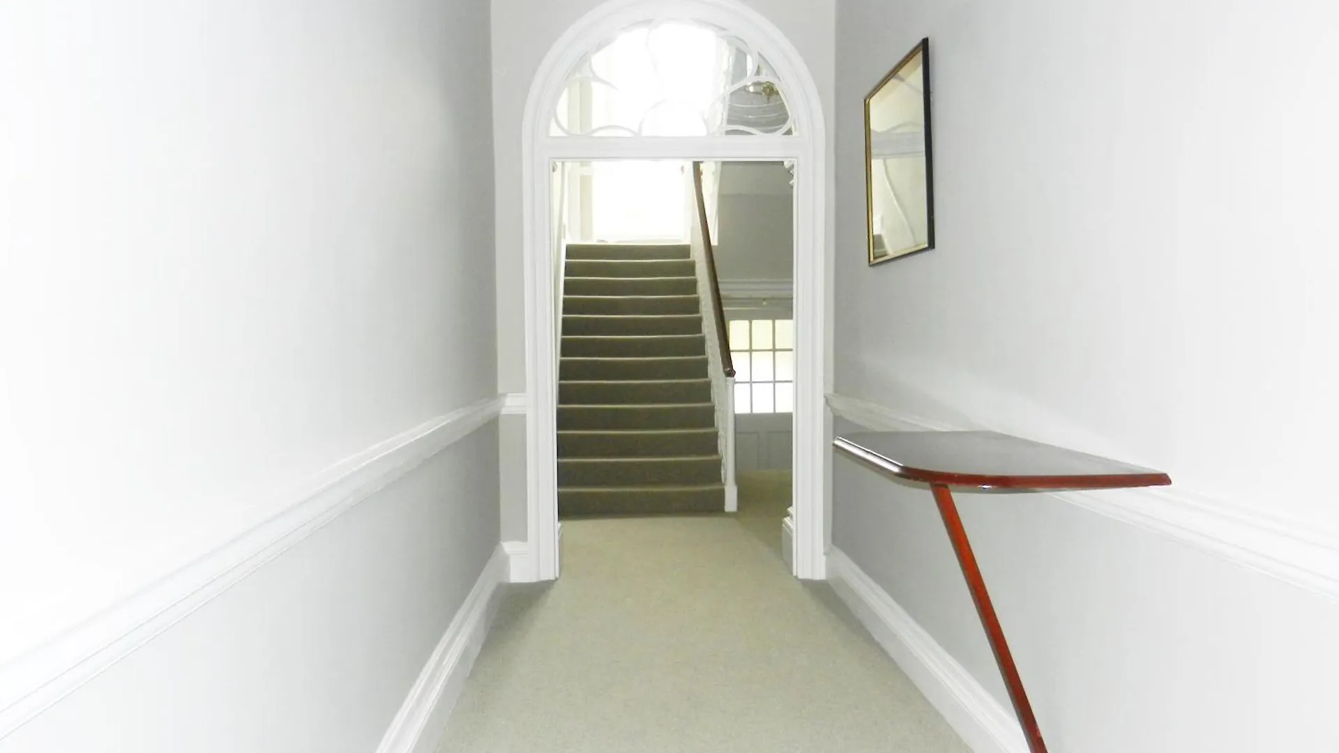 18 The Circus Apartment 0*, Bath