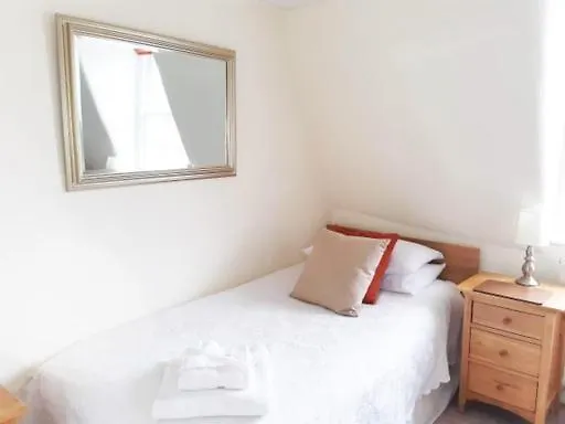 18 The Circus Apartment 0*, Bath United Kingdom
